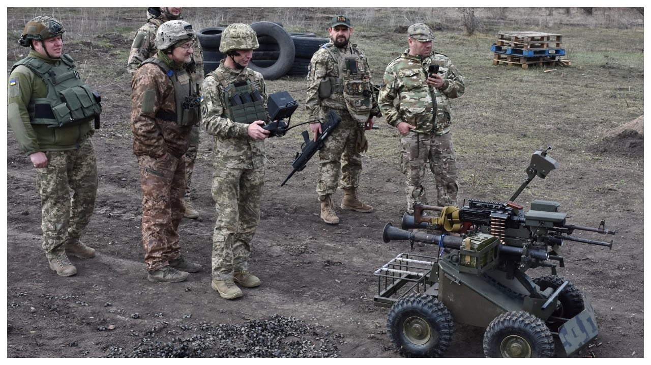 How Russia-Ukraine energy ceasefire could affect war