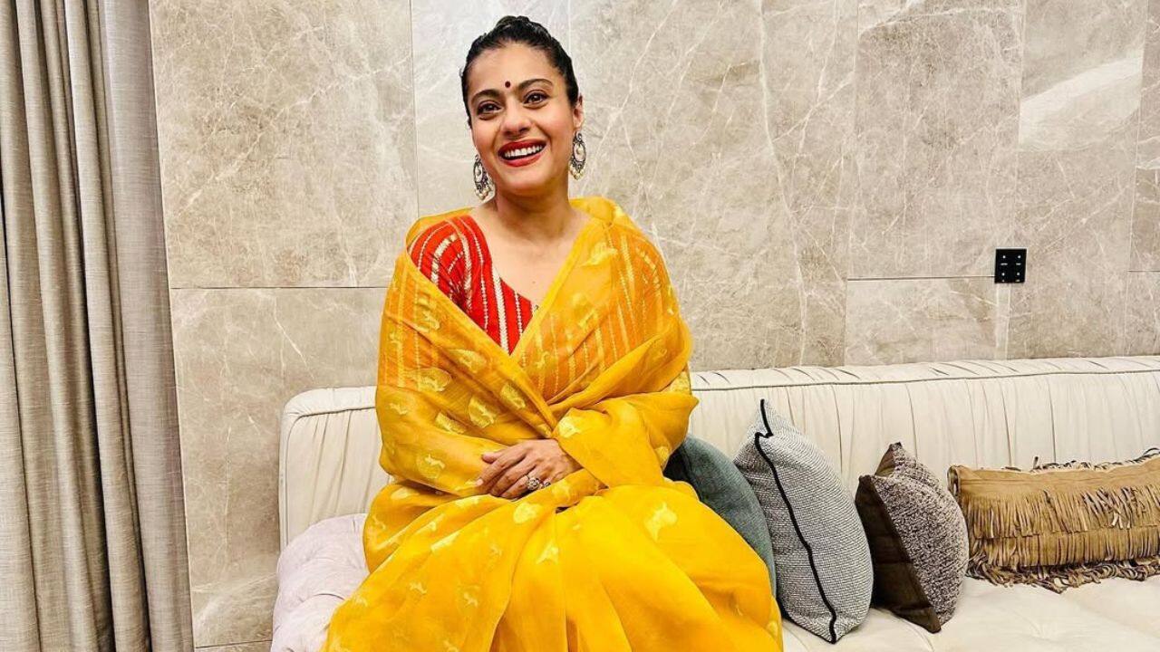 Kajol sells apartment in Powai area of Mumbai for Rs 3.1 crore, deets inside