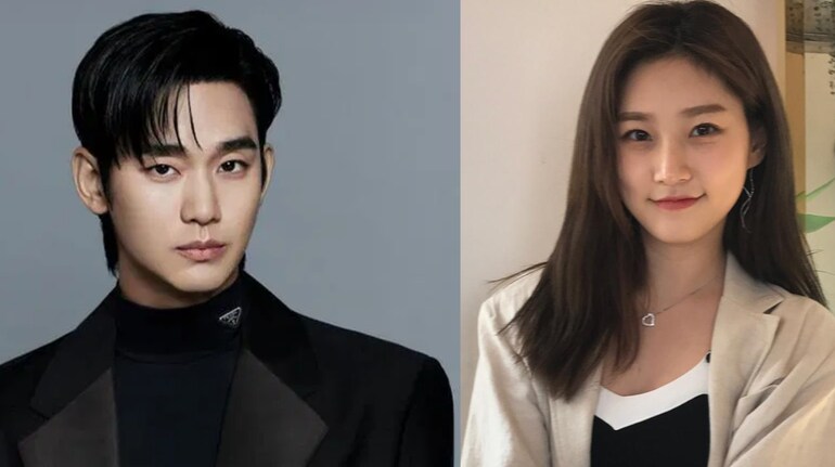 Controversy Surrounds Late Kim Sae-ron's Alleged Relationship with Kim Soo-hyun