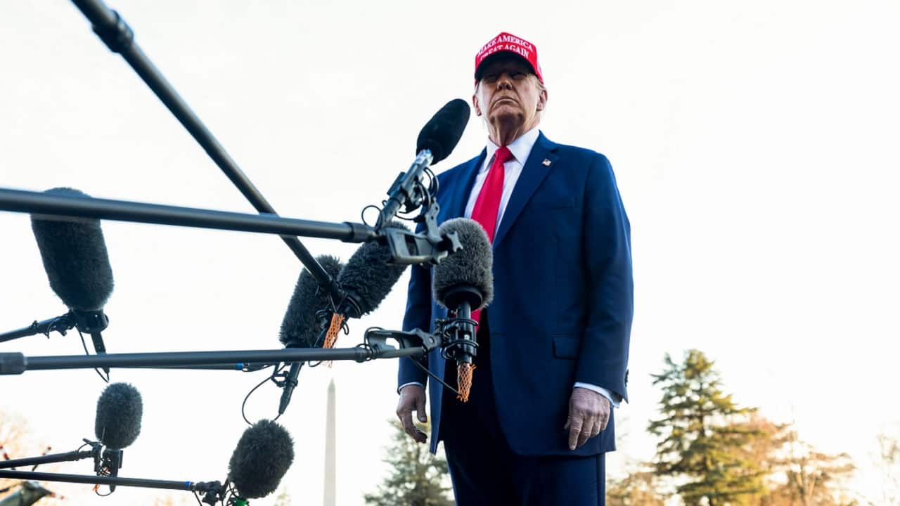 Trump, Musk's fund cuts for science creates adverse reaction in research world