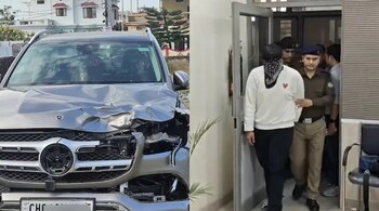 Dehradun hit and run