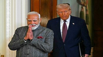India and US are presently negotiating the first tranche of a mutually beneficial, multi-sector BTA by fall 2025.