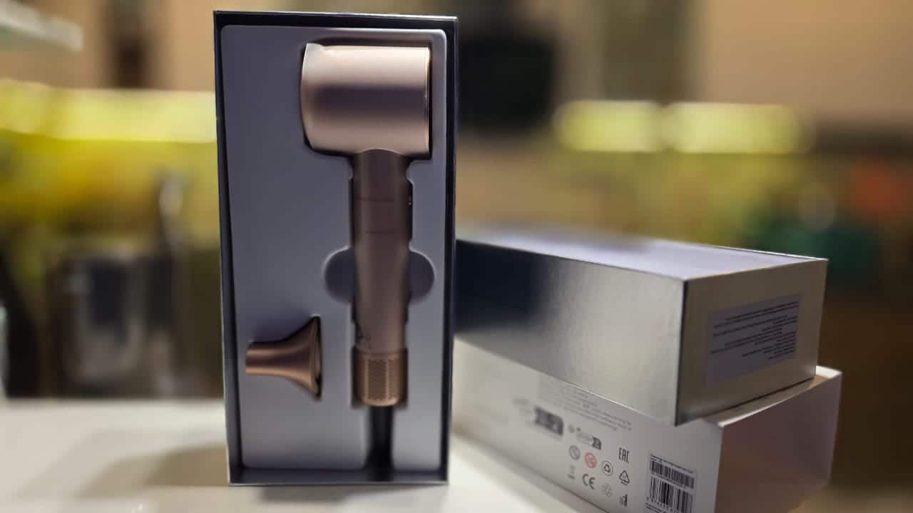 Dreame Glory Hair Dryer