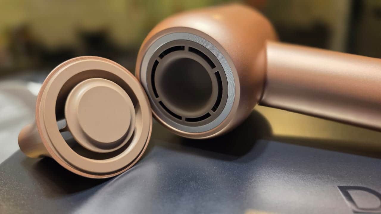 Dreame Glory Hair Dryer