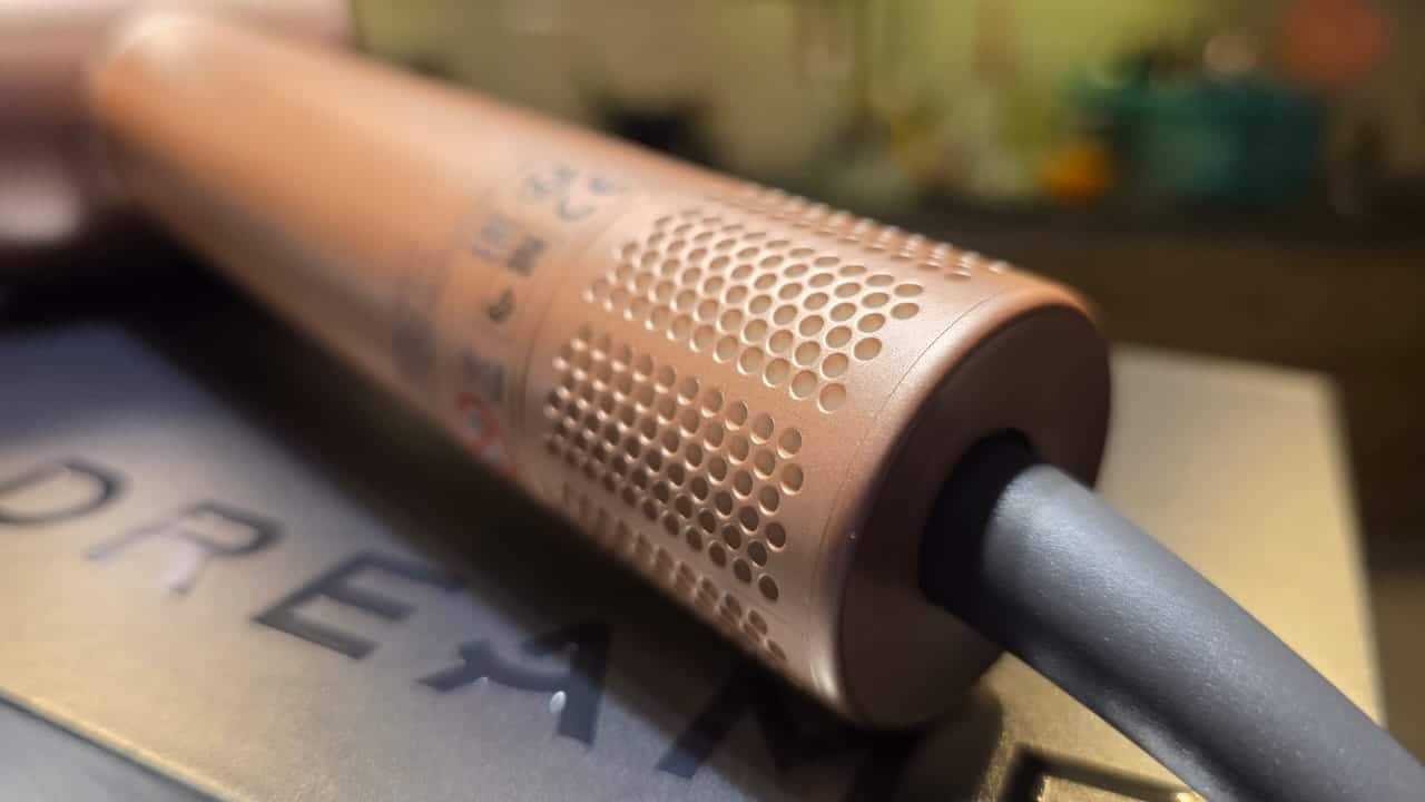 Dreame Glory Hair Dryer