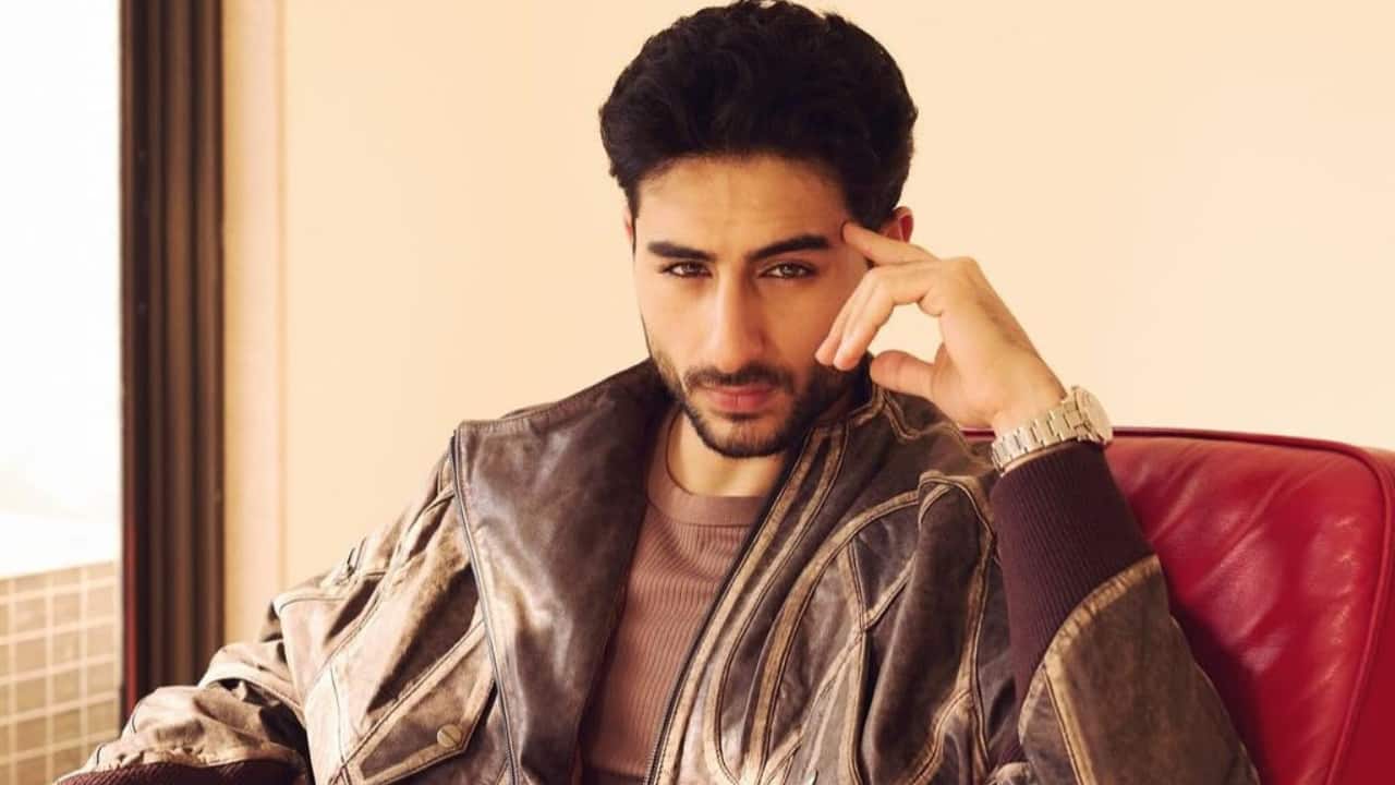 Nadaaniyan actor Ibrahim Ali Khan allegedly involved in an online feud with a Pakistani film critic, says "I'll make sure I leave you uglier"