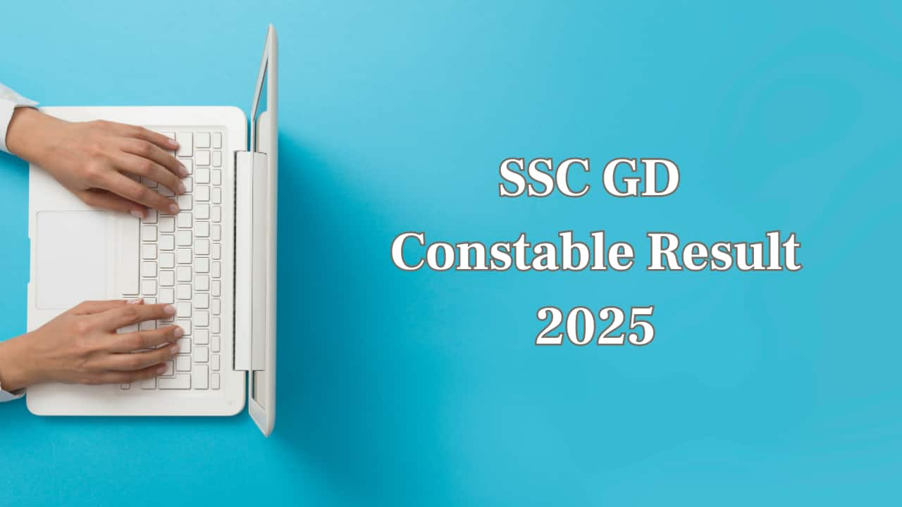 SSC GD constable result 2025 to be announced soon at ssc.gov.in, direct ...