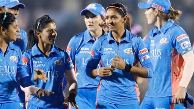 WPL 2026 opening ceremony: Date, time, venue and other key details (Photo: Mumbai Indians)