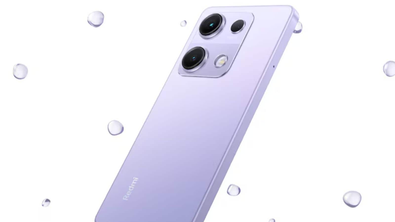 Redmi Note 14s with 200-megapixel camera launched: Check price, specifications