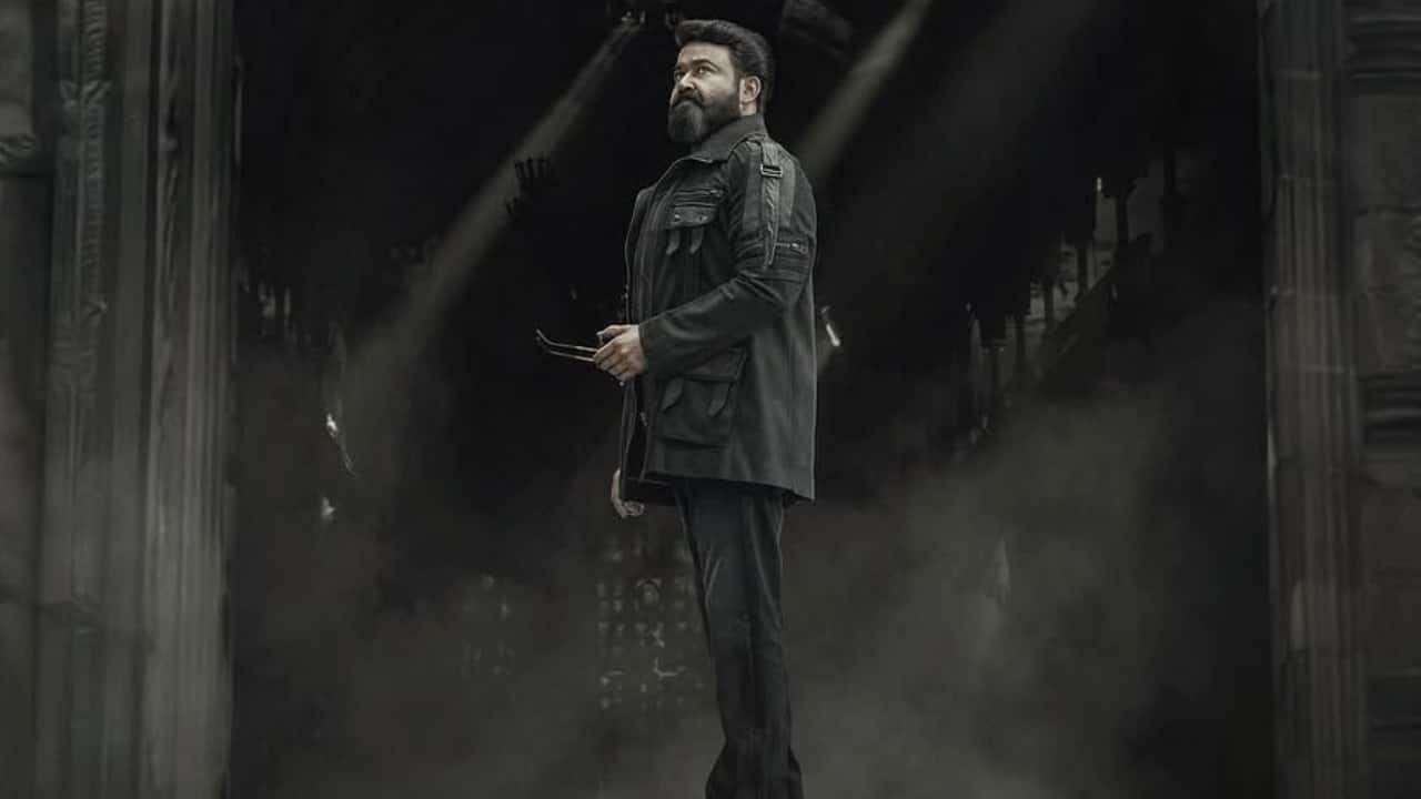 L2: Empuraan: Prithviraj Sukumaran unveils Mohanlal's powerful look in new poster amid delay reports