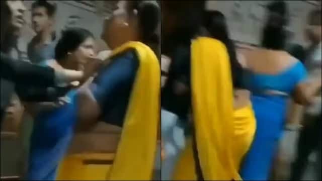 Elderly couple in Bengaluru assaulted by daughter-in-law, children; disturbing video goes viral