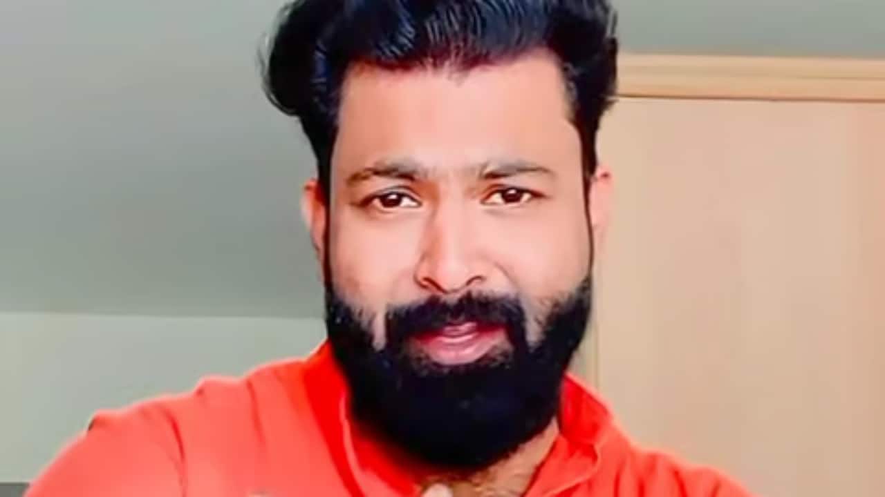 Rape accused Kerala vlogger Junaid dies in bike crash, director Sanal Kumar Sasidharan raises concern over his death