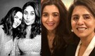 Neetu Kapoor and Kareena Kapoor shower Alia Bhatt with love on 32nd birthday, see here 
