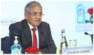 CEC Gyanesh Kumar to review Bengal poll preparedness, hold press conference on Tuesday