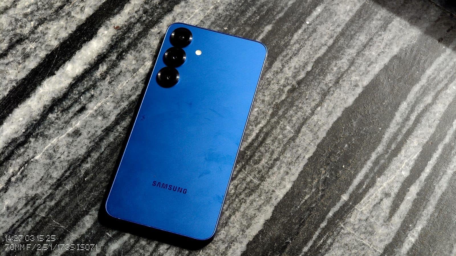 Galaxy S25 Plus