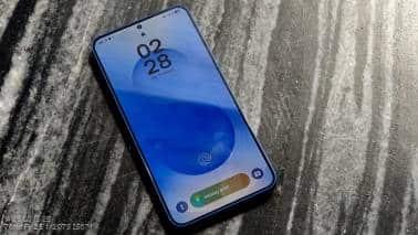 Galaxy S25 Plus