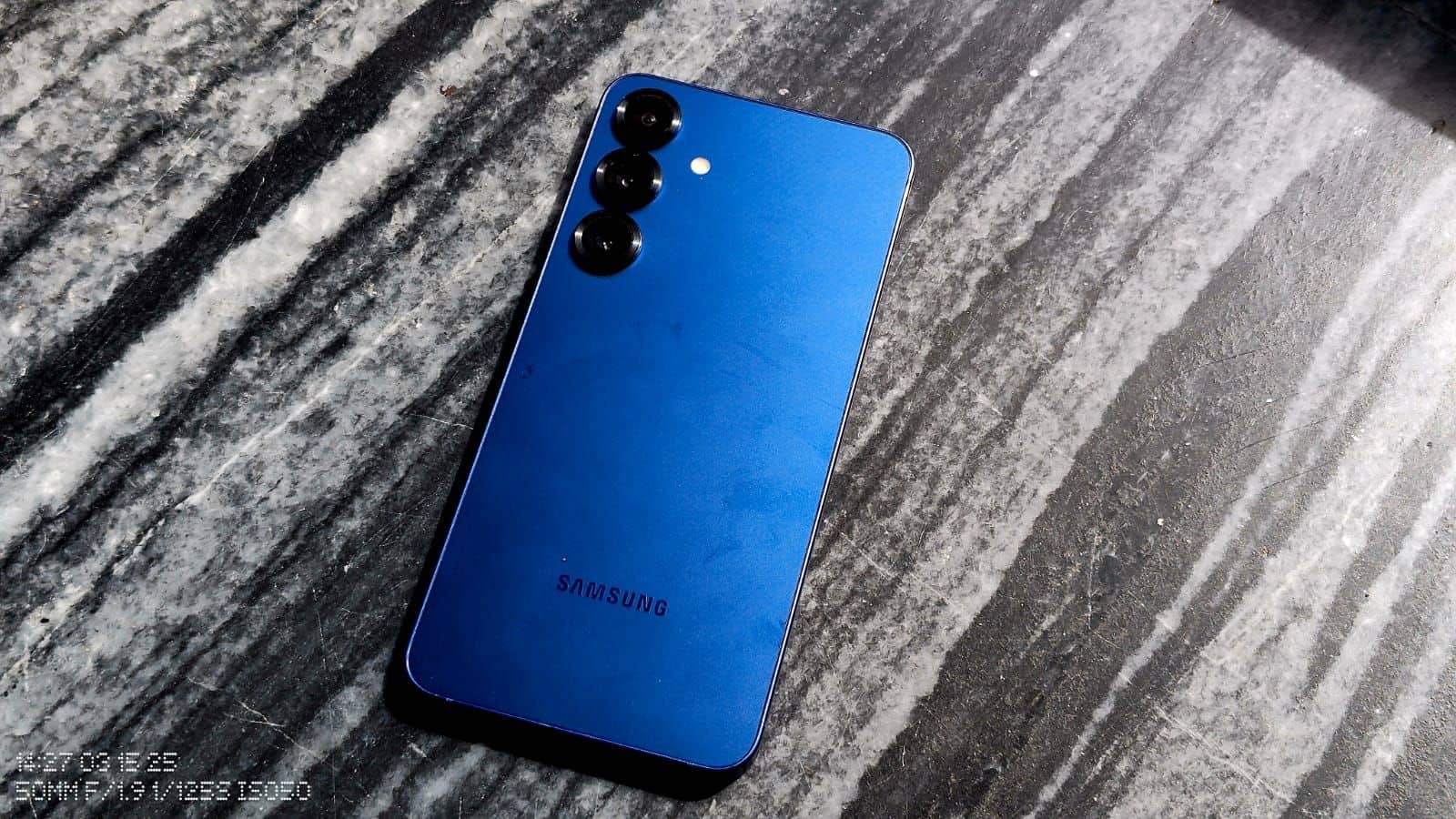 Samsung Galaxy S25 Plus review: The one that strikes the right balance