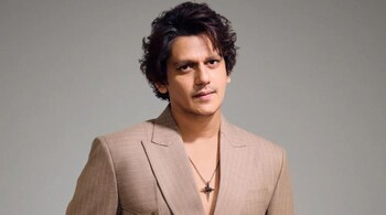 Vijay Varma's unforgetful year