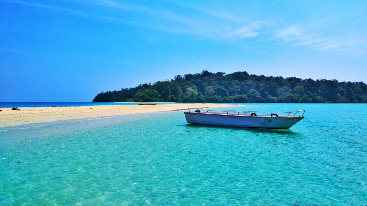 9 Best National Parks in Andaman for Your 2025 Vacation