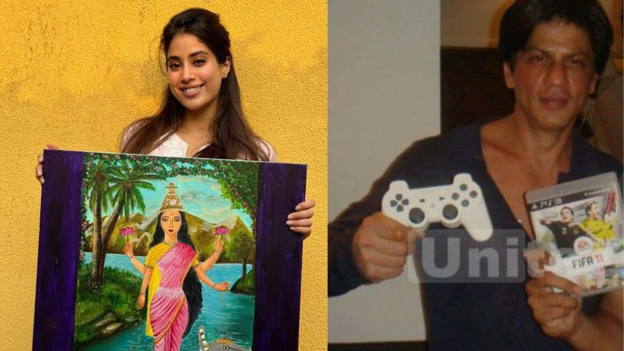 Bollywood actors' fascinating hobbies: From Salman Khan to Chitrangda Singh