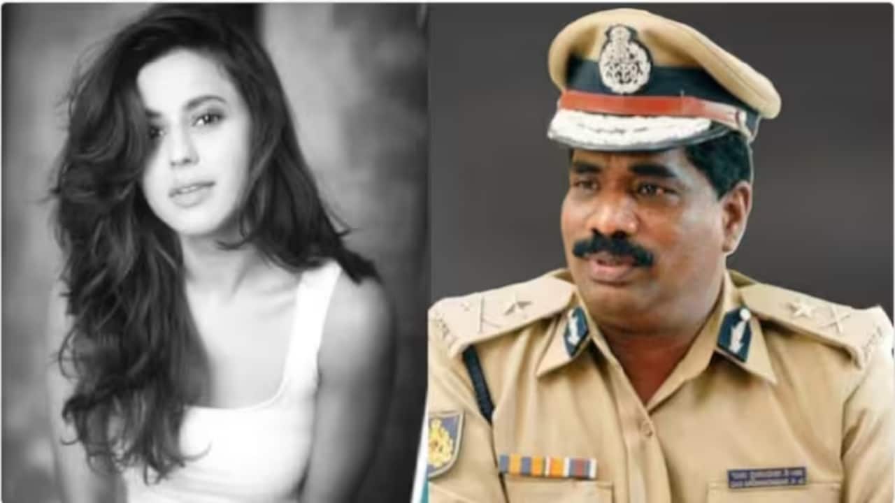Gold Smuggling Scandal: DGP Reinstated in Karnataka