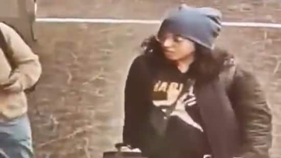 Indian scholar Ranjani Srinivasan's final hours in US: Abandoned apartment, left cat with friend