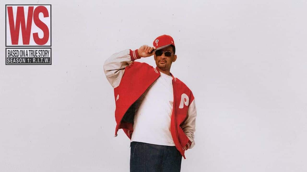 Will Smith to drop new album on March 28, returns to music after 20 years: 'Been working on this...'