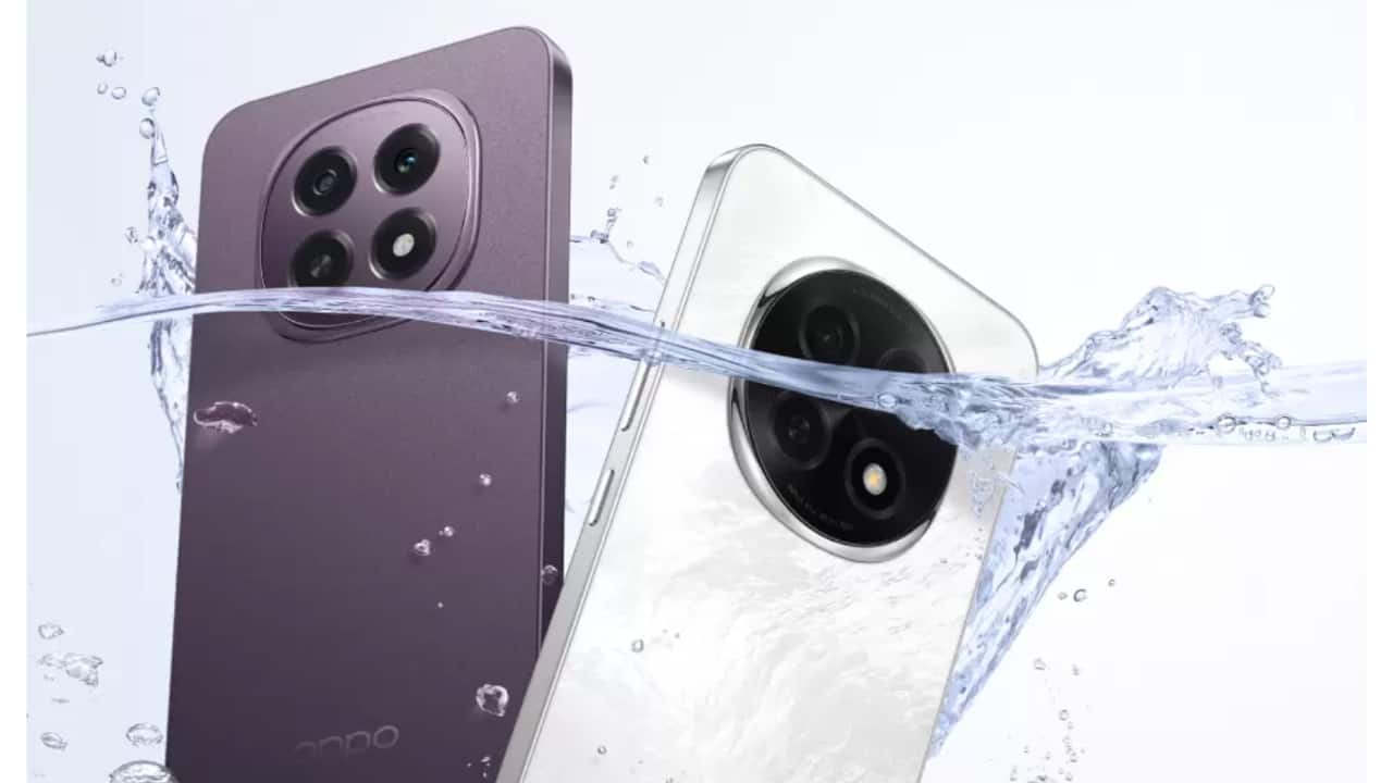 Oppo F29 5G series to launch on March 20: Display to camera and everything else we know so far