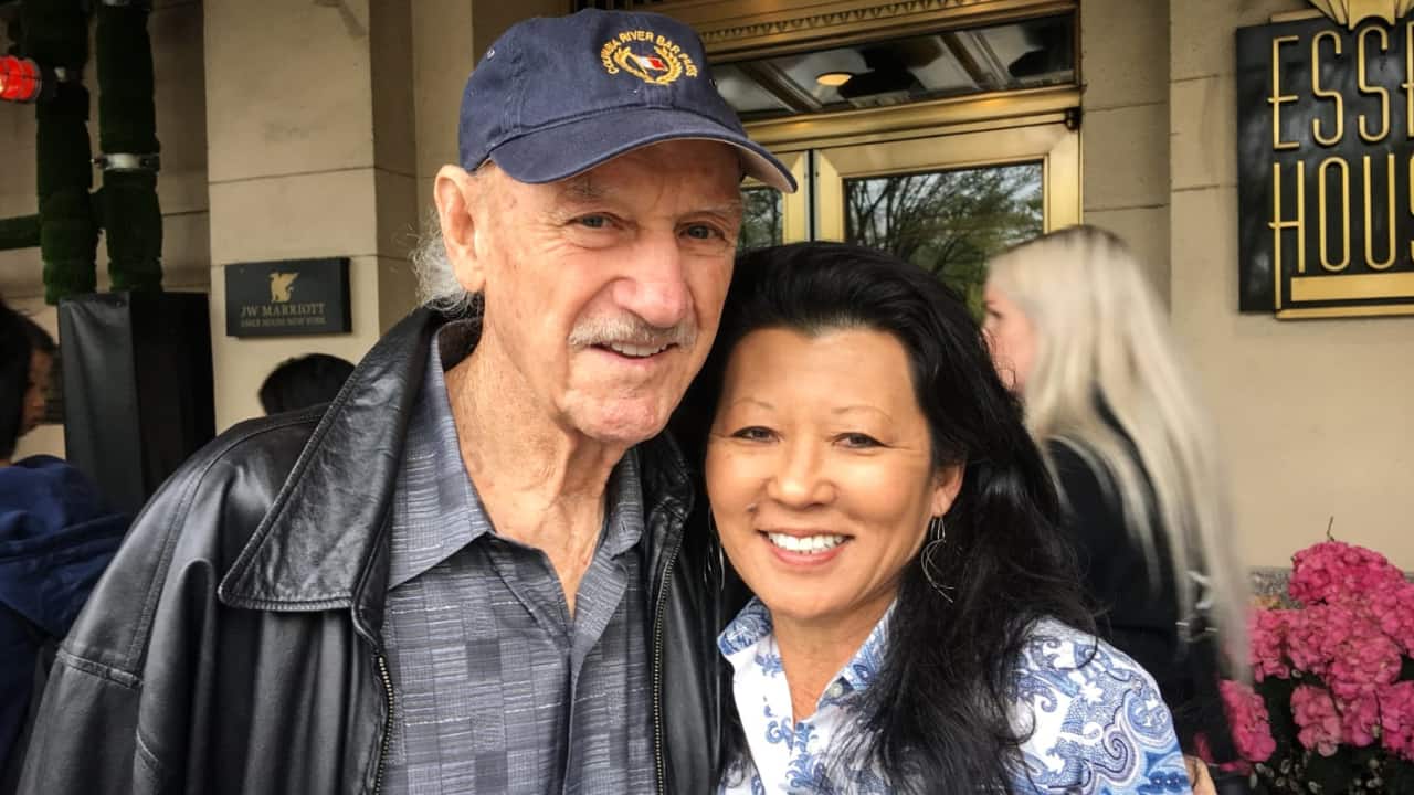 Gene Hackman's wife Betsy Arakawa’s doctor claims she “called me 24 hours after police say she died”