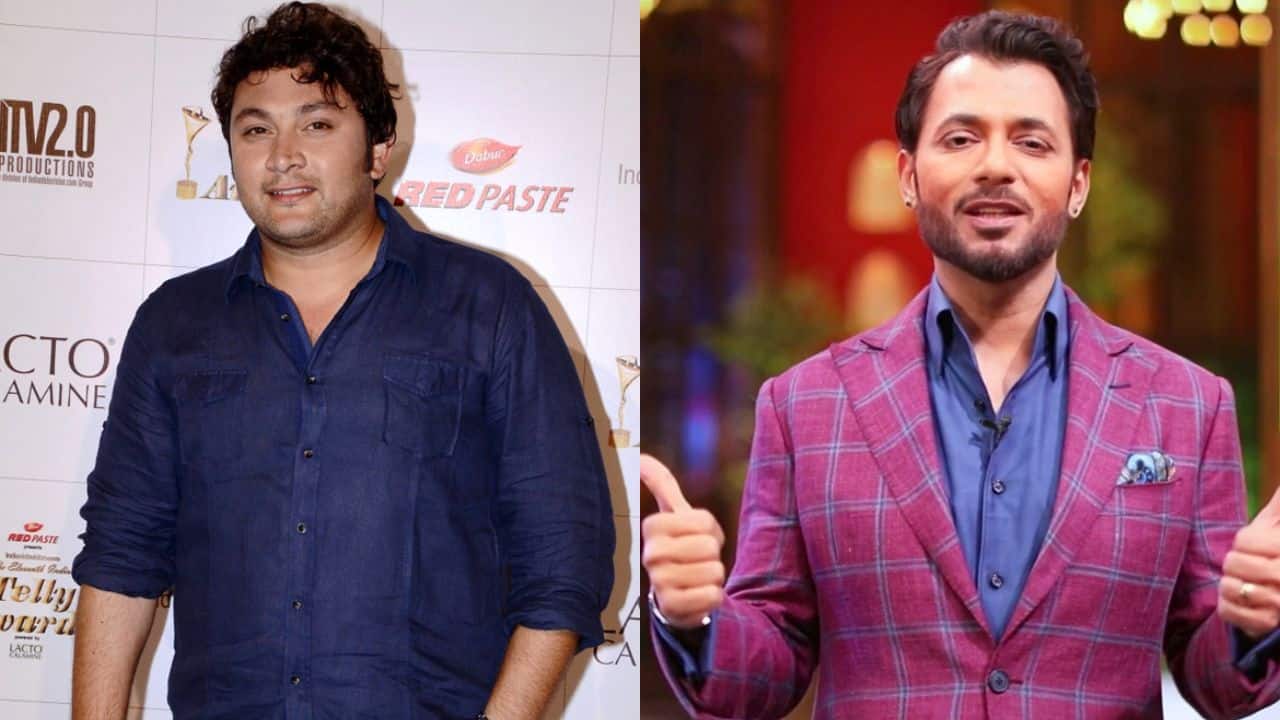 Actor-turned- farmer Rajesh Kumar expresses disappointment over Shark Tank India rejection, hints at Anupam Mittal: 'you have made a lot of money'