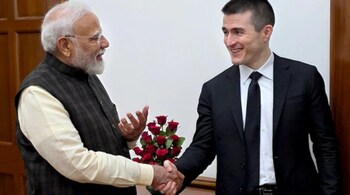 PM Modi lex fridman