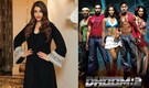 When Aishwarya Rai Bachchan talked about receiving legal notices from fans for Dhoom 2 kissing scene