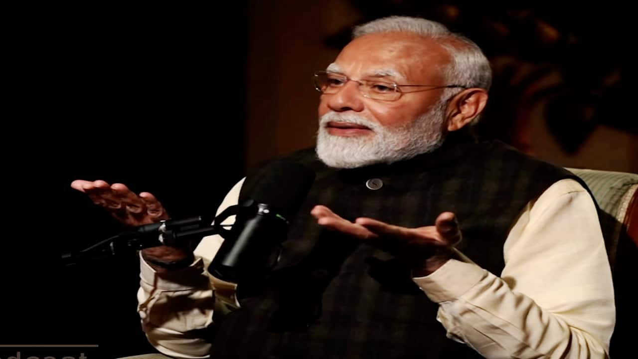 Chinese media views Modi's remarks as pragmatic on India-China ties