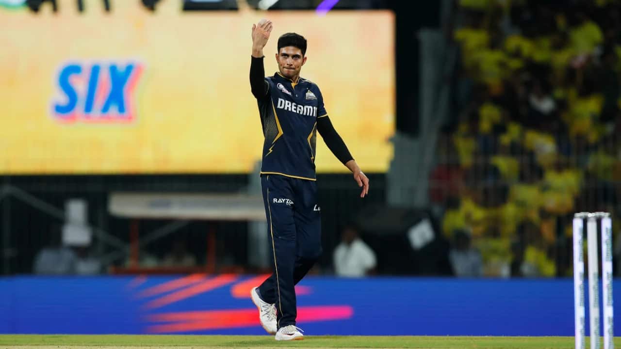 GT Retention List 2026: Full list of players retained and released by Gujarat Titans ahead of IPL Auction 2026 GT Retention List 2026: Full list of players retained and released by Gujarat Titans ahead of IPL Auction 2026