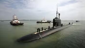 US, UK and Australia deepen subsea security pact with drones