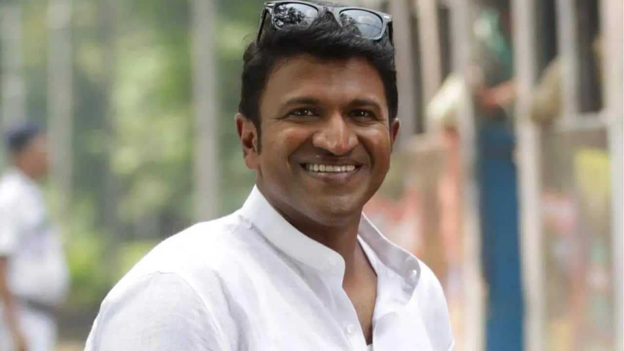 Puneeth Rajkumar’s 50th birth anniversary: Take a look at the late actor’s philanthropic work