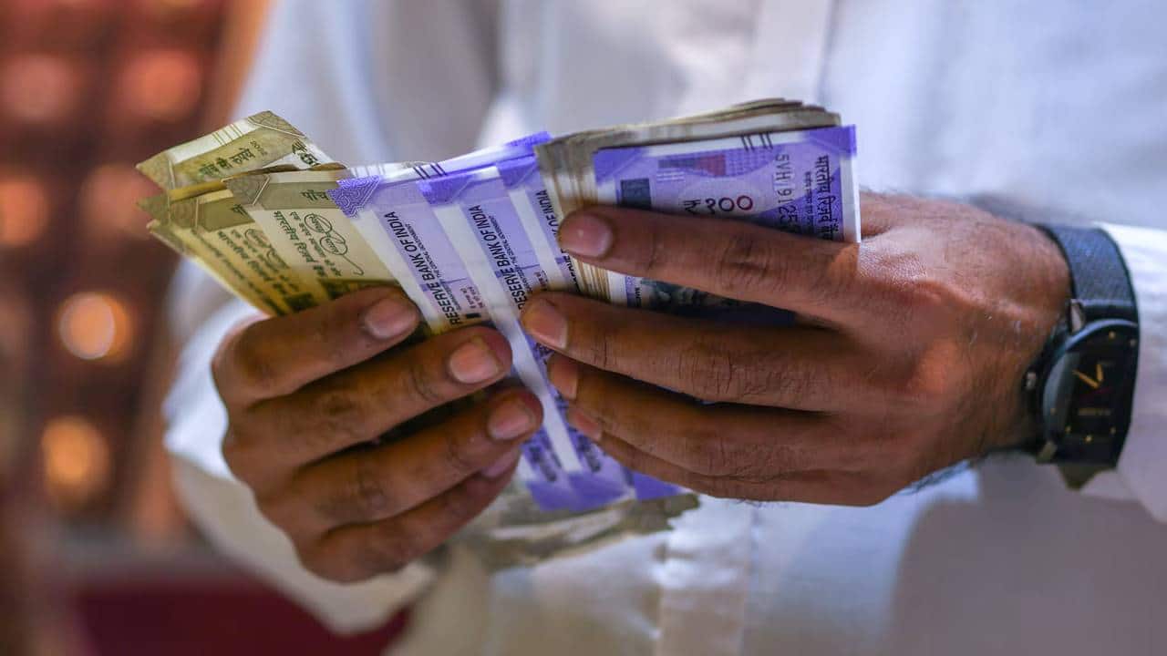 Currency printing expenditure rises 25% to Rs 6,372.8 crore in FY25: RBI annual report