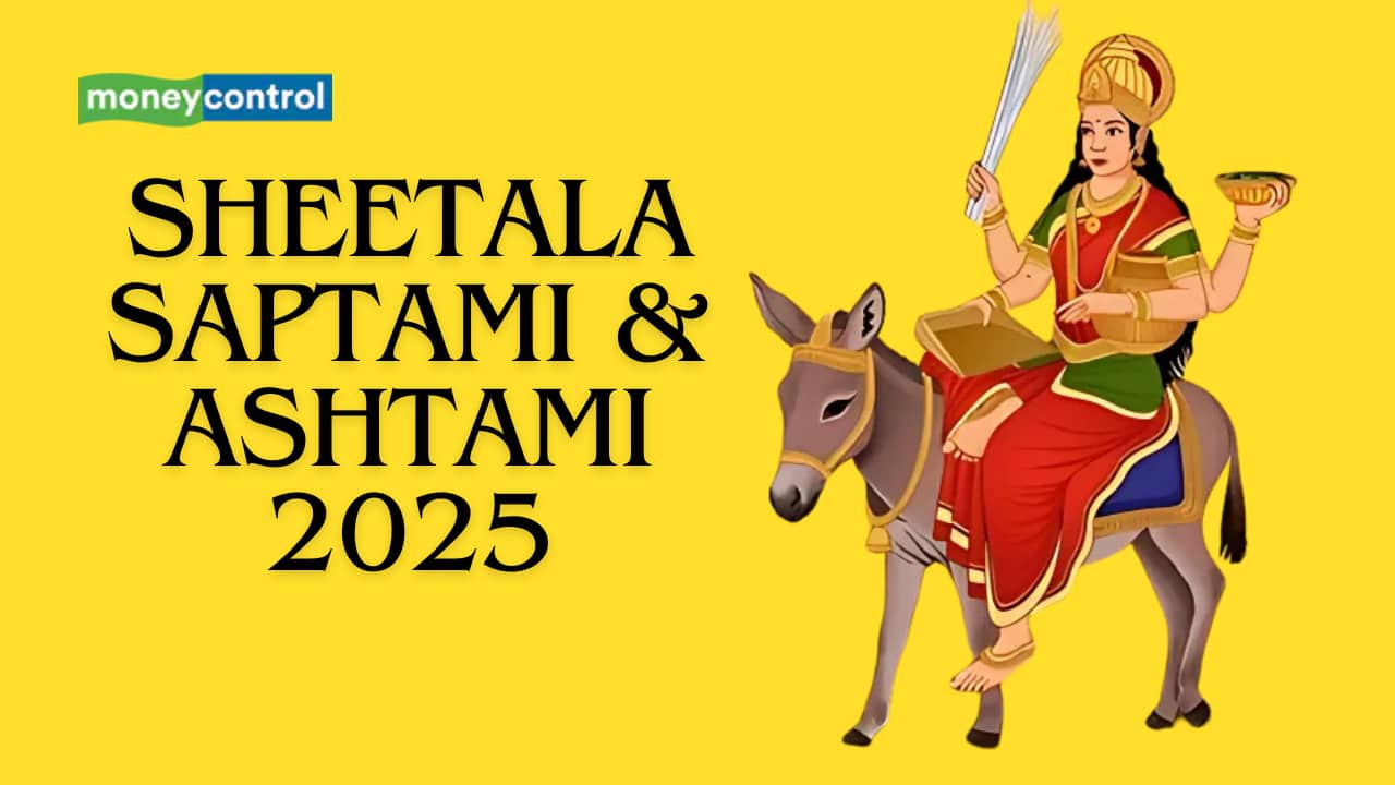 Sheetala Saptami and Ashtami 2025: Check Date, Basoda Puja Muhurat, Rituals and More Sheetala Saptami and Ashtami 2025: Check Date, Basoda Puja Muhurat, Rituals and More