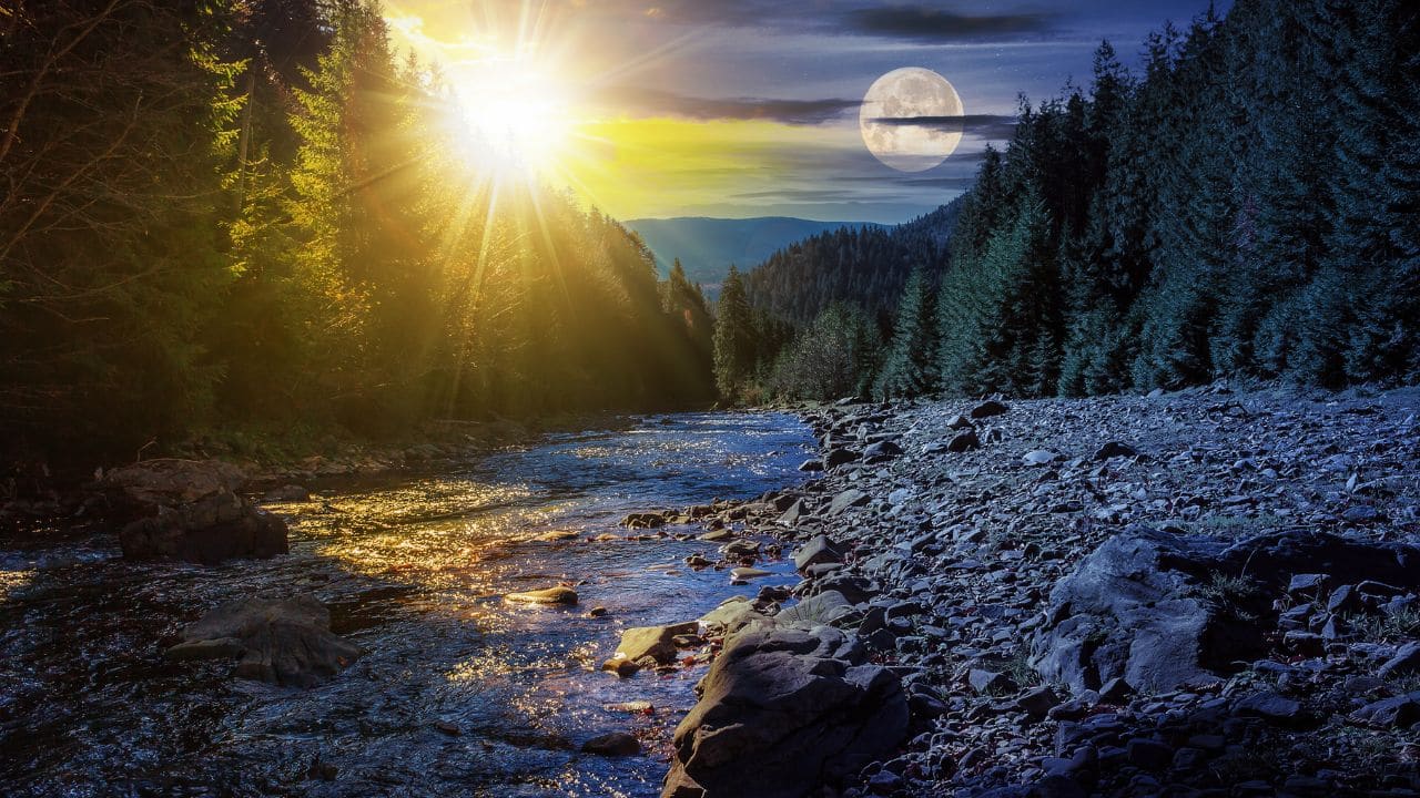 March Equinox 2025: Date, time and interesting facts