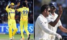 Ashwin thanks MS Dhoni for CSK return in stunning revelation: 'Invited him for my 100th Test to retire but...'