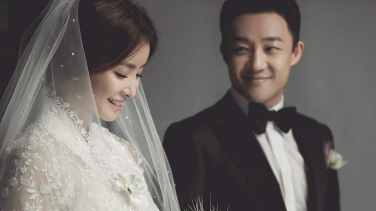 Lee Si Young announces divorce after eight years of marriage