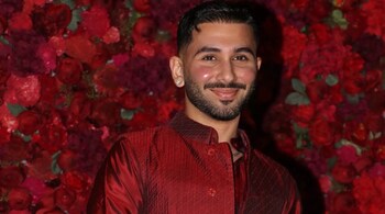 Orry has recently made his Bollywood debut