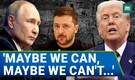 Trump Plans To Talk To Putin| March 18| End of Russia-Ukraine War| Peace Deal| Zelenskyy| N18G
