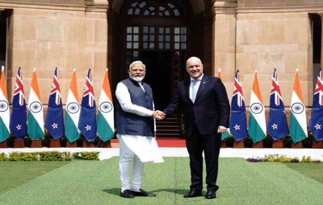 NZ–India FTA to open new visa window as Indian mobility slows across key categories