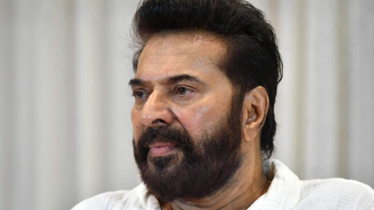 Mammootty’s team refutes cancer rumours after fake news of actor’s serious illness surfaces
