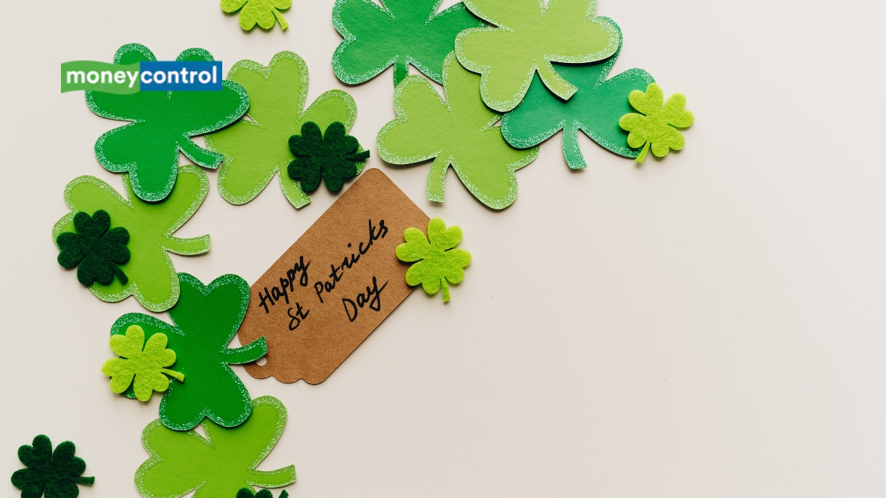 Saint Patrick's Day 2025 Date: When and why do we celebrate St Patrick's day? Saint Patrick's Day 2025 Date: When and why do we celebrate St Patrick's day?