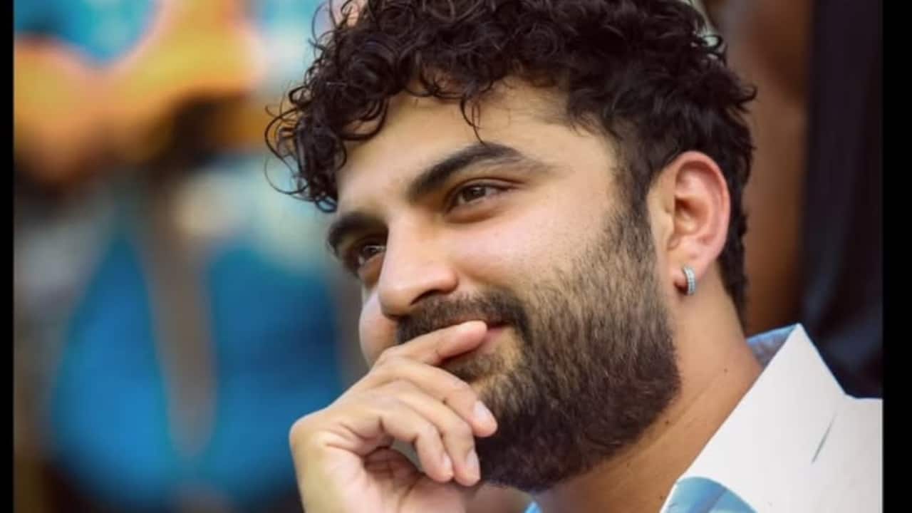 Telugu Actor Vishwak Sen’s house robbed, Rs 2.2 lakh cash, gold, and diamond jewellery stolen