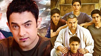 Aamir Khan movies