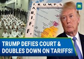 'This is war' - Trump defends use of Alien Enemies Act in deportation of Venezuelans