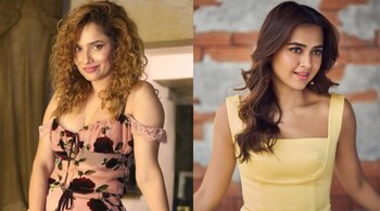 Ankita Lokhande and Tejasswi Prakash duped in huge scam